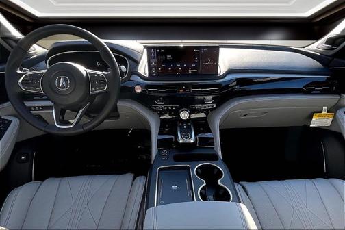 2026 Acura MDX Advance Package