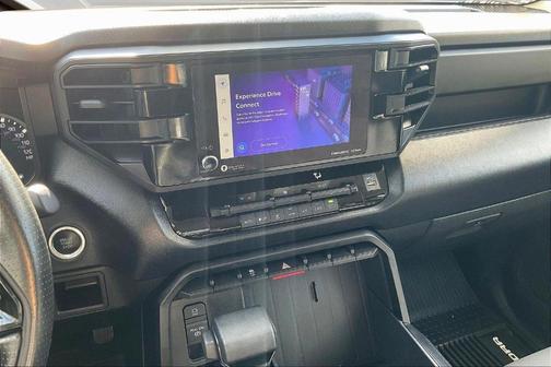 2024 Toyota Tundra SR