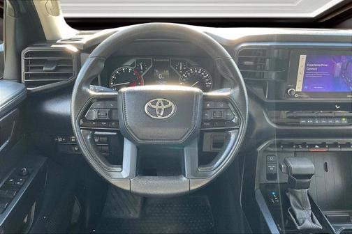 2024 Toyota Tundra SR