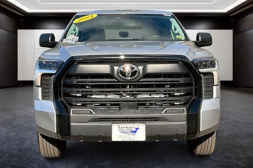 2024 Toyota Tundra SR