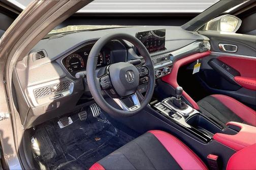 2025 Acura Integra Type S