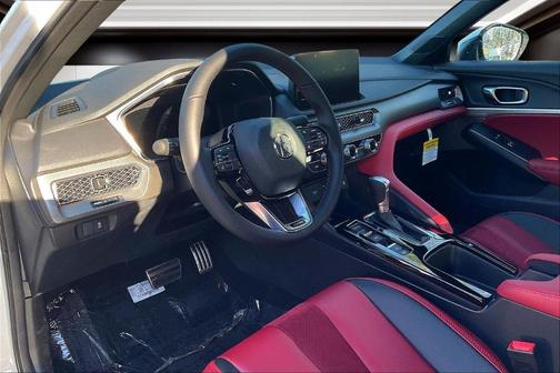 2026 Acura Integra W/A-SPEC TECHNOLOGY PACKAGE