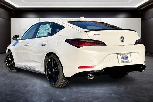 2026 Acura Integra W/A-SPEC TECHNOLOGY PACKAGE