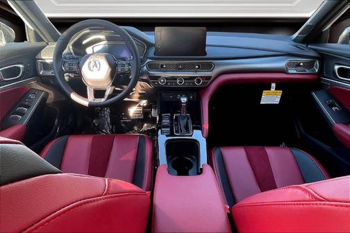 2026 Acura Integra W/A-SPEC TECHNOLOGY PACKAGE