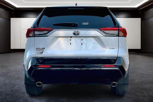 2024 Toyota RAV4 Prime XSE