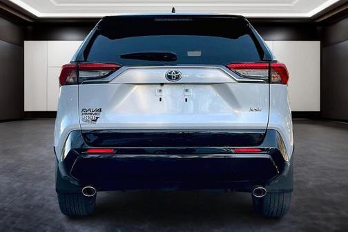 2024 Toyota RAV4 Prime XSE