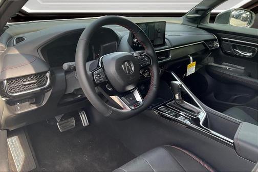 2025 Acura ADX A-Spec Advance