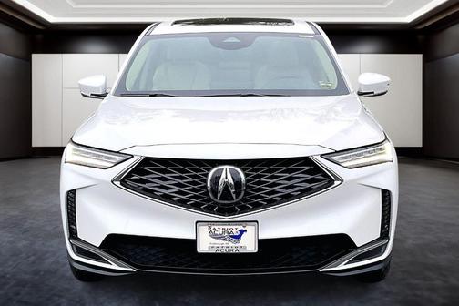 2025 Acura MDX Base