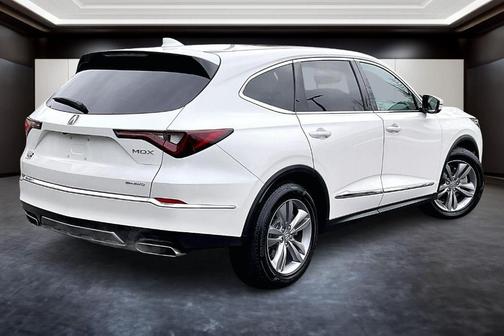 2025 Acura MDX Base
