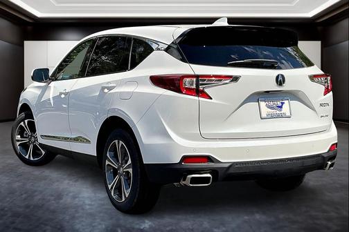 2025 Acura RDX Technology Package