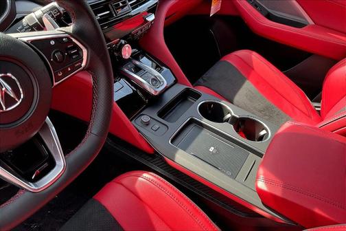 2025 Acura MDX A-Spec