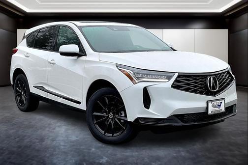 2025 Acura RDX Base