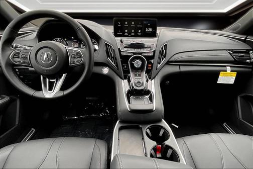 2025 Acura RDX Base