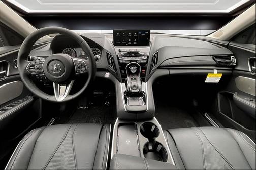 2025 Acura RDX Advance Package