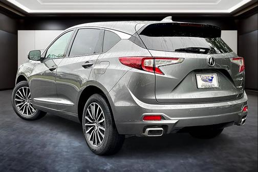2025 Acura RDX Advance Package