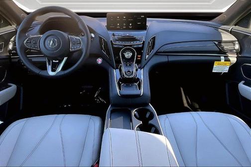 2025 Acura RDX Base