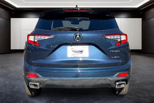 2025 Acura RDX Base