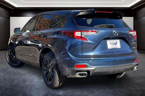 2025 Acura RDX Base
