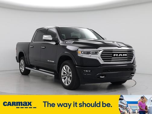2022 RAM 1500 Longhorn
