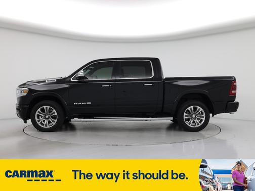 2022 RAM 1500 Longhorn