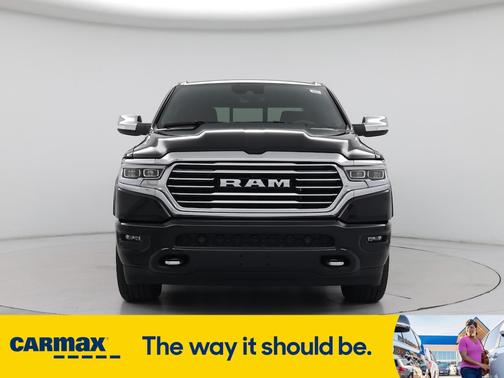 2022 RAM 1500 Longhorn