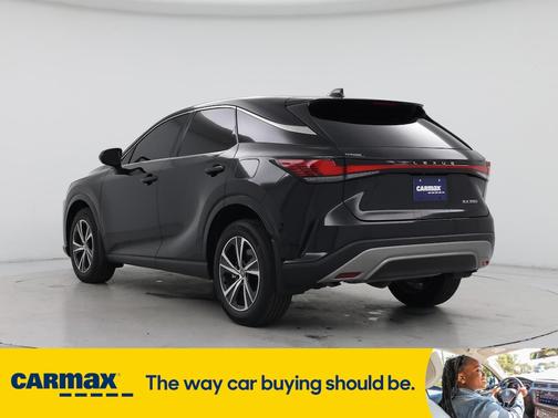 2023 Lexus RX 350