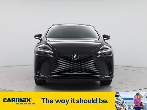 2023 Lexus RX 350