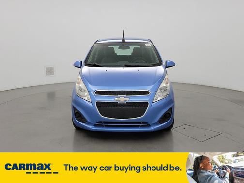 2015 Chevrolet Spark LT