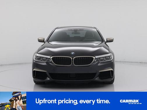2020 BMW M550 I xDrive