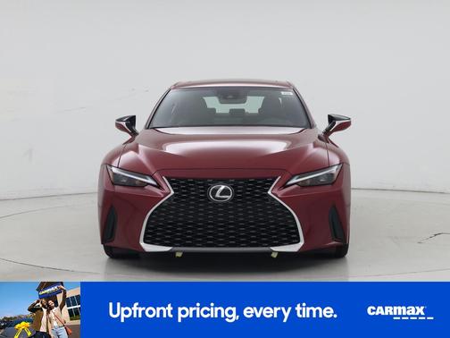 2023 Lexus IS 300 IS 300