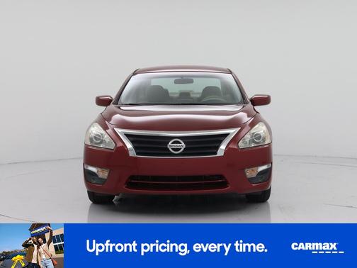 2015 Nissan Altima S