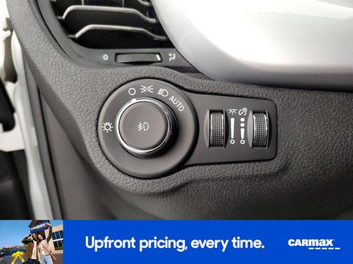 2017 FIAT 500X Lounge