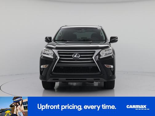 2014 Lexus GX 460 Luxury