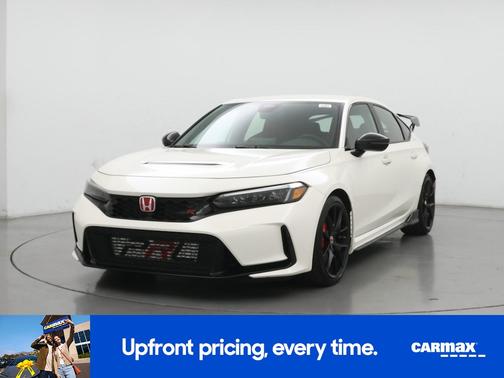 2024 Honda Civic Type R