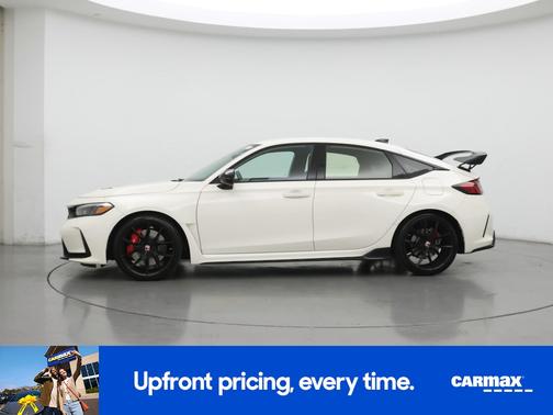 2024 Honda Civic Type R