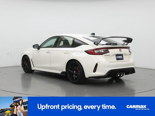 2024 Honda Civic Type R