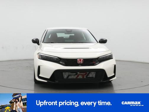 2024 Honda Civic Type R