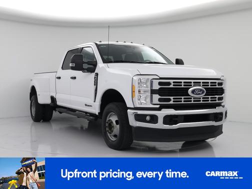2023 Ford F-350 XLT