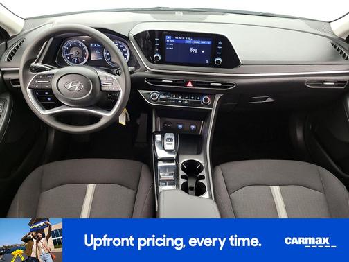 2023 Hyundai SONATA SE