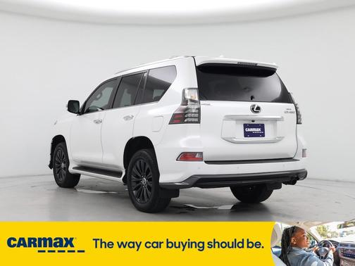 2023 Lexus GX 460 Premium