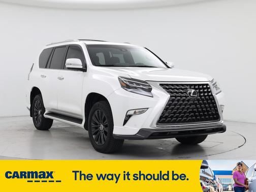 2023 Lexus GX 460 Premium