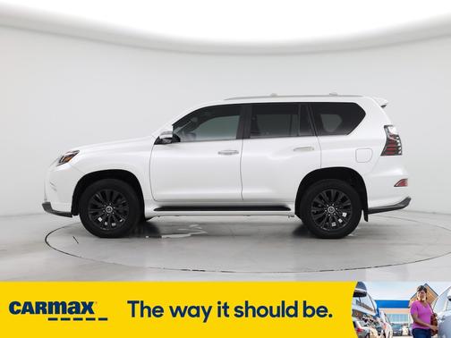 2023 Lexus GX 460 Premium