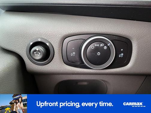 White 2020 Ford Transit-150