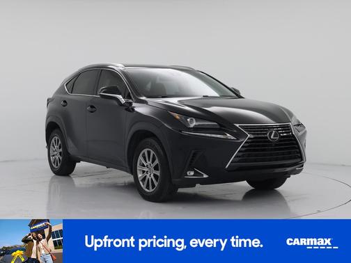 2020 Lexus NX 300 NX 300