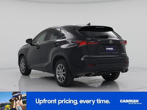 2020 Lexus NX 300 NX 300