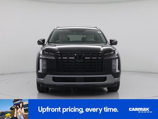2025 Hyundai PALISADE Limited