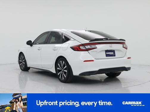 2023 Honda Civic EX-L