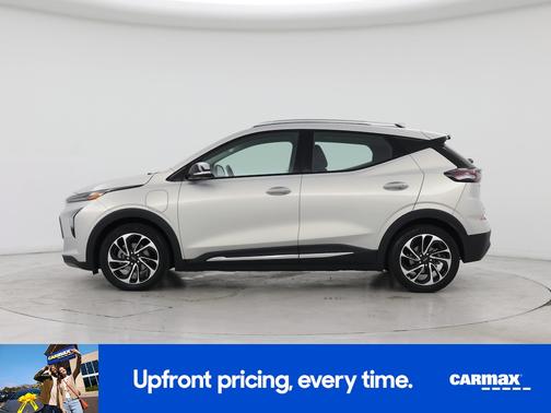 2023 Chevrolet Bolt EUV Premier