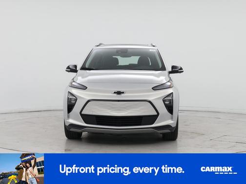 2023 Chevrolet Bolt EUV Premier