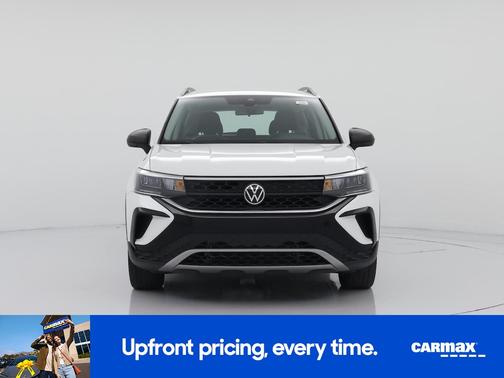 2022 Volkswagen Taos S